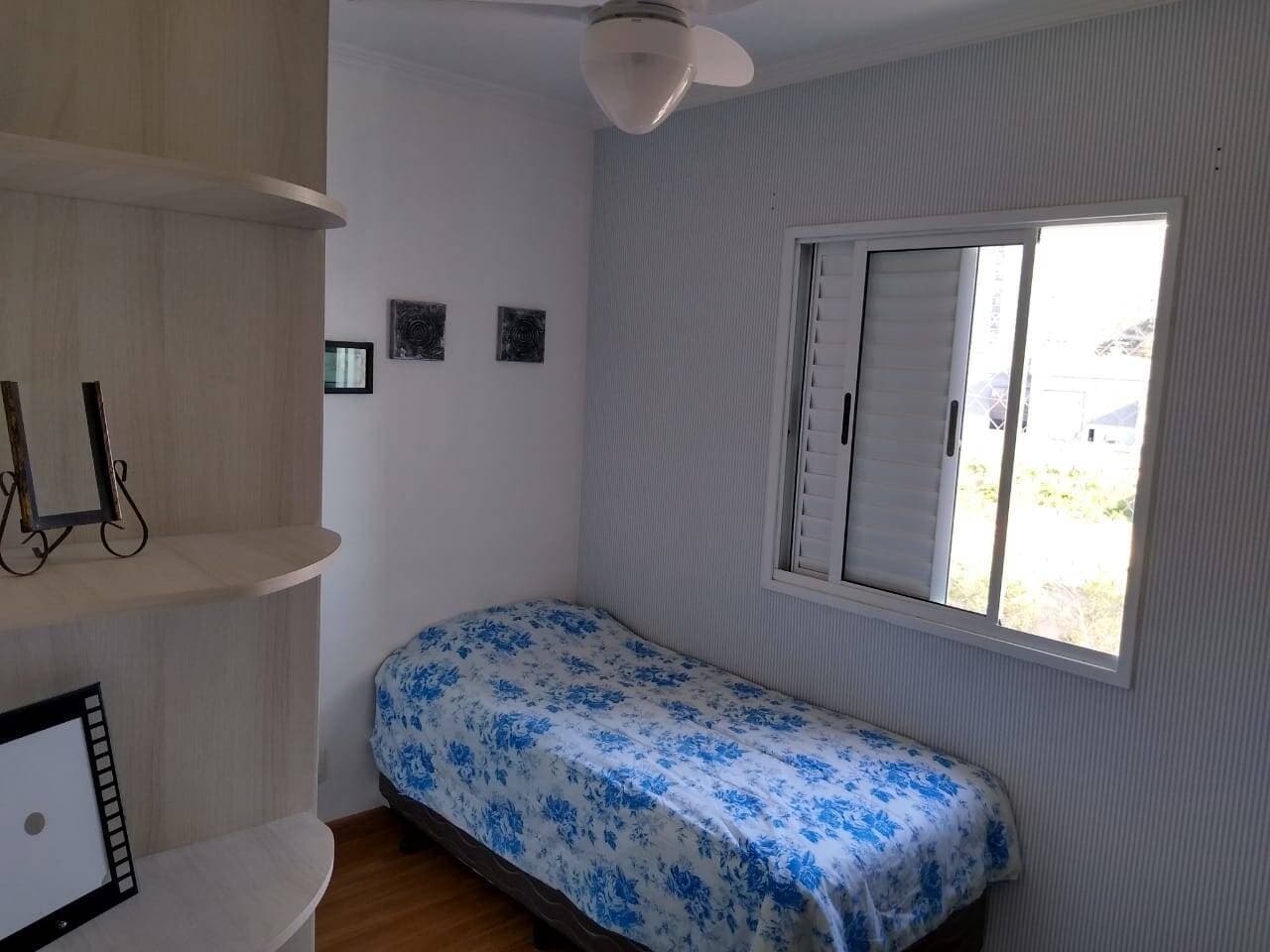Apartamento 3 dormitórios 80m² Condominio Alphaview Barueri — foto 15