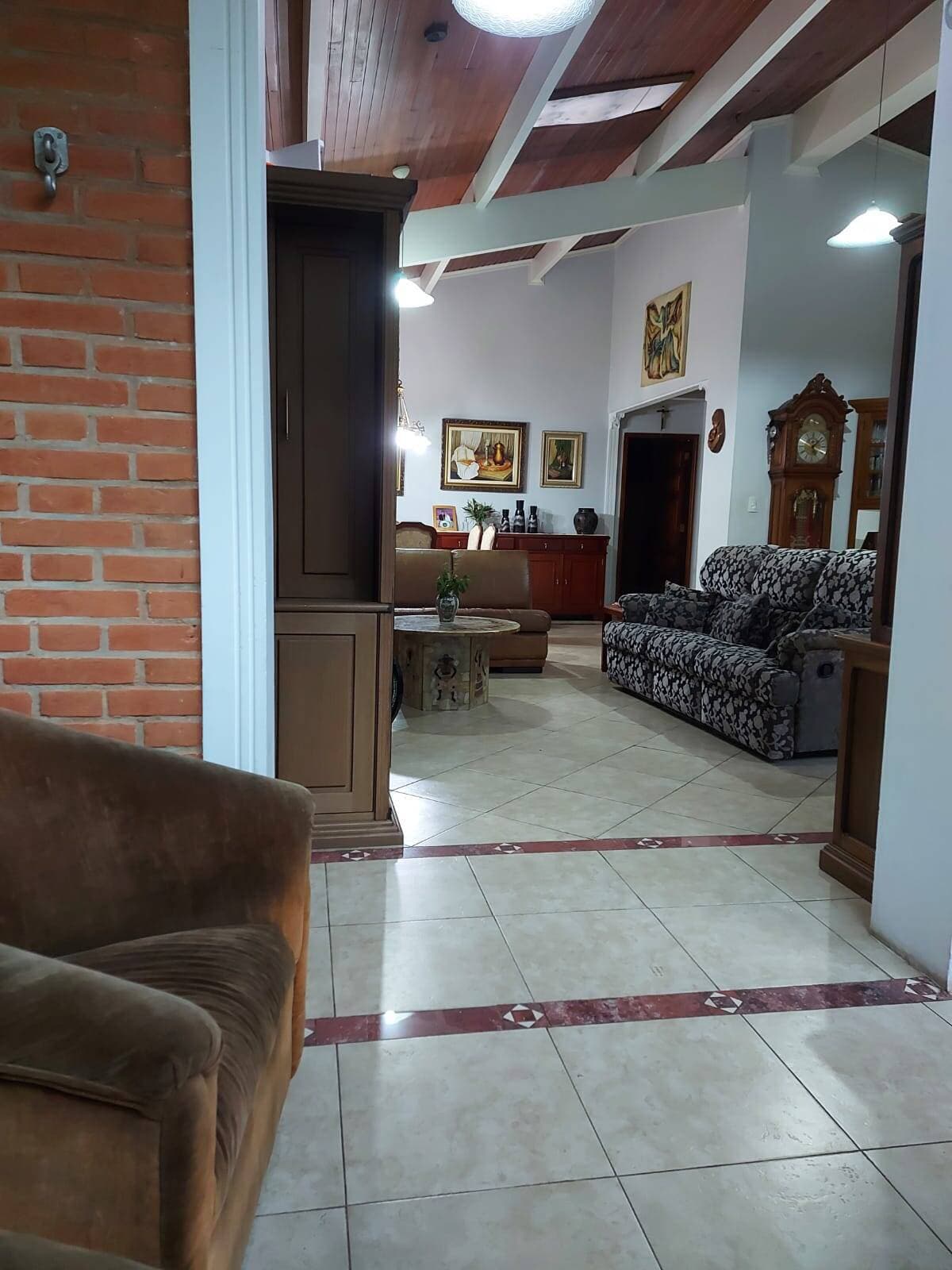Casa 3 dormitórios Residencial  2 Alphaville — foto 4