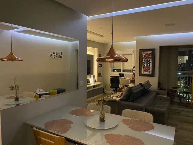 Apartamento 2 dormitórios Rossi Barueri — foto 3