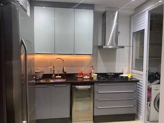 Apartamento 2 dormitórios Rossi Barueri — foto 7