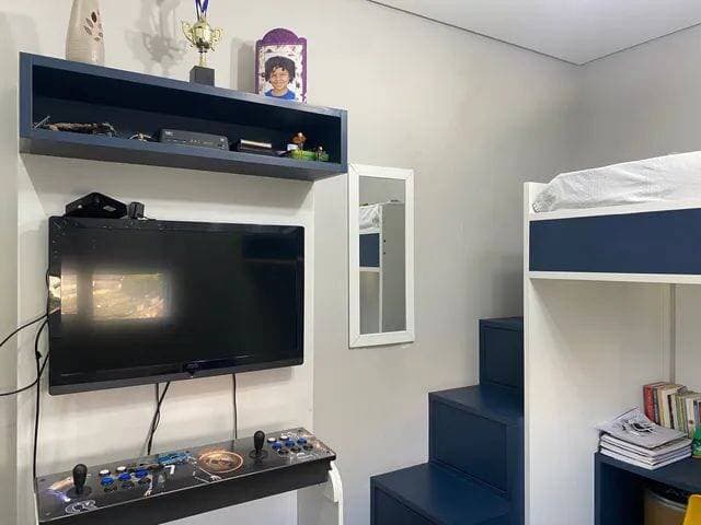 Apartamento 2 dormitórios Rossi Barueri — foto 11