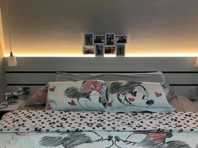 Apartamento 2 dormitórios Rossi Barueri — foto 12
