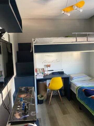 Apartamento 2 dormitórios Rossi Barueri — foto 13