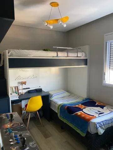 Apartamento 2 dormitórios Rossi Barueri — foto 14