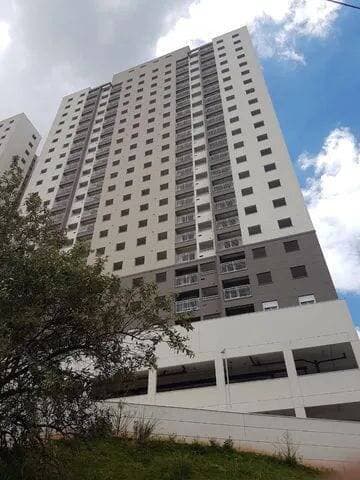 Apartamento 2 dormitórios Rossi Barueri — foto 15