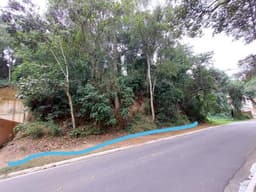 Terreno Condominio Nova Paulista 600m² Jandira Sp
