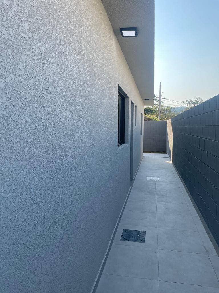 Casa 2 dormitórios Terréa Nova Resindencial  Mais Viver Caja — foto 4
