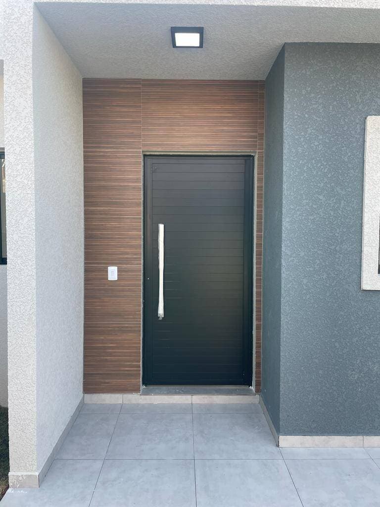 Casa 2 dormitórios Terréa Nova Resindencial  Mais Viver Caja — foto 5