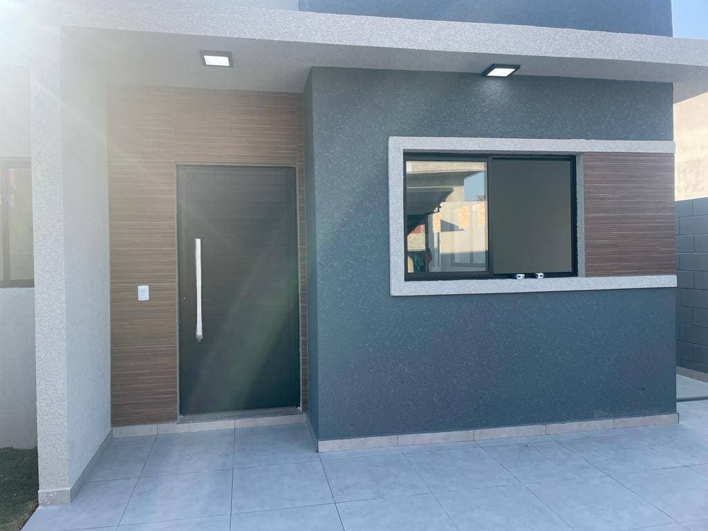 Casa 2 dormitórios Terréa Nova Resindencial  Mais Viver Caja — foto 6