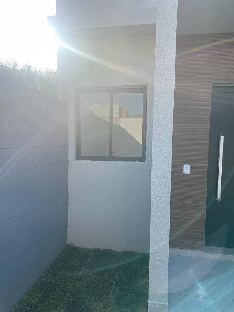 Casa 2 dormitórios Terréa Nova Resindencial  Mais Viver Caja — foto 7