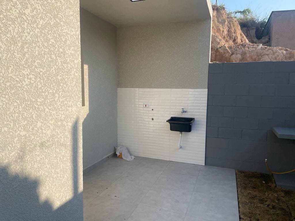 Casa 2 dormitórios Terréa Nova Resindencial  Mais Viver Caja — foto 10