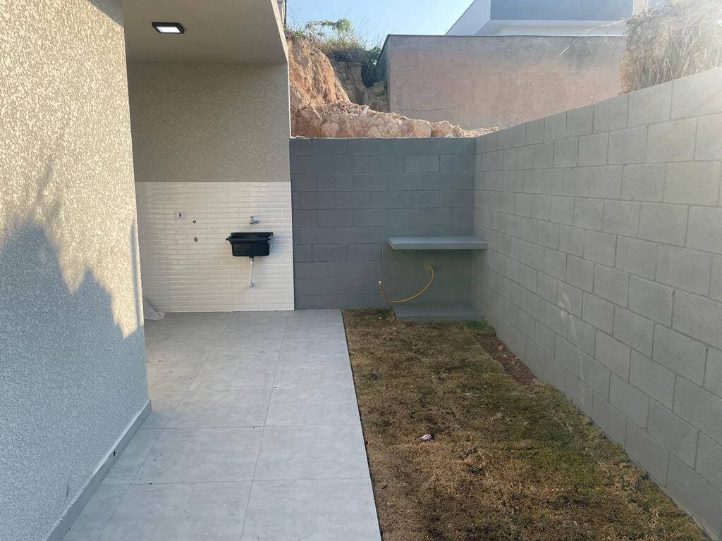 Casa 2 dormitórios Terréa Nova Resindencial  Mais Viver Caja — foto 11