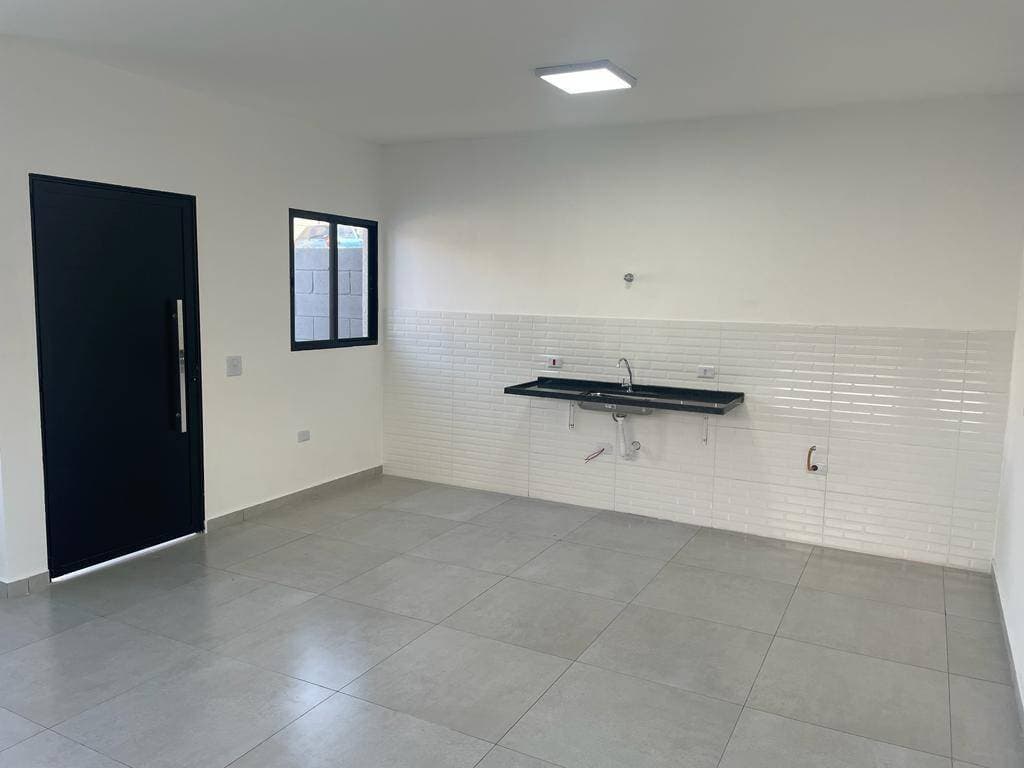 Casa 2 dormitórios Terréa Nova Resindencial  Mais Viver Caja — foto 13