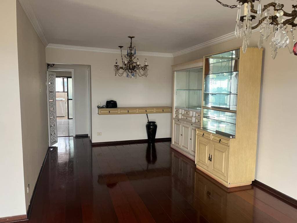 Belissimo  Apartamento 3 dormitórios  no Centro  de Alphavil — foto 7