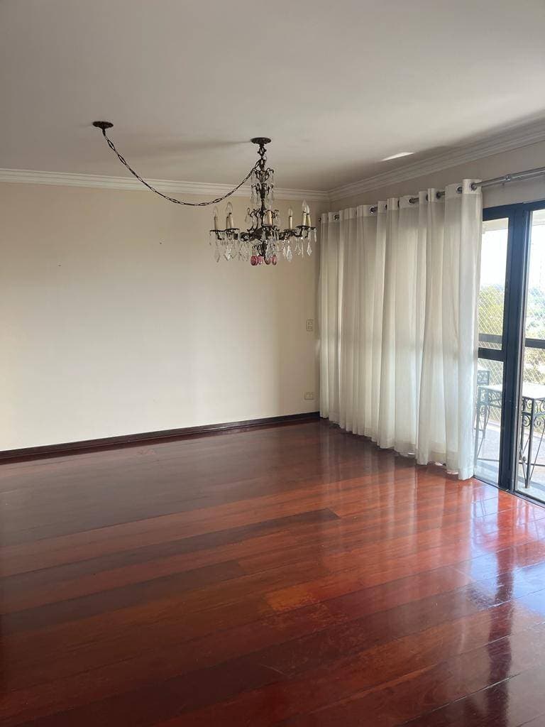 Belissimo  Apartamento 3 dormitórios  no Centro  de Alphavil — foto 8