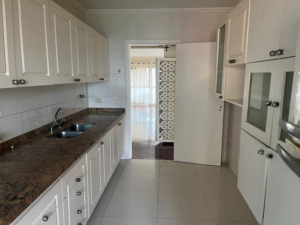 Belissimo  Apartamento 3 dormitórios  no Centro  de Alphavil — foto 10