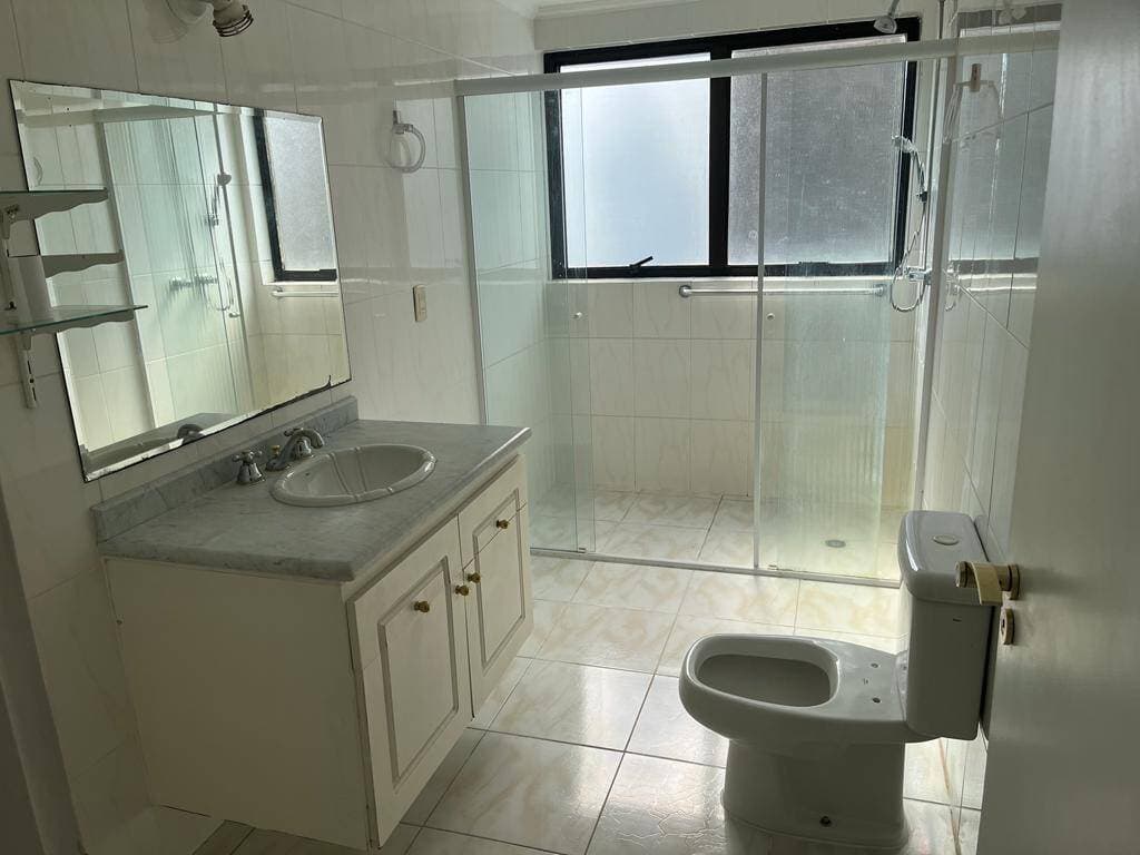 Belissimo  Apartamento 3 dormitórios  no Centro  de Alphavil — foto 12