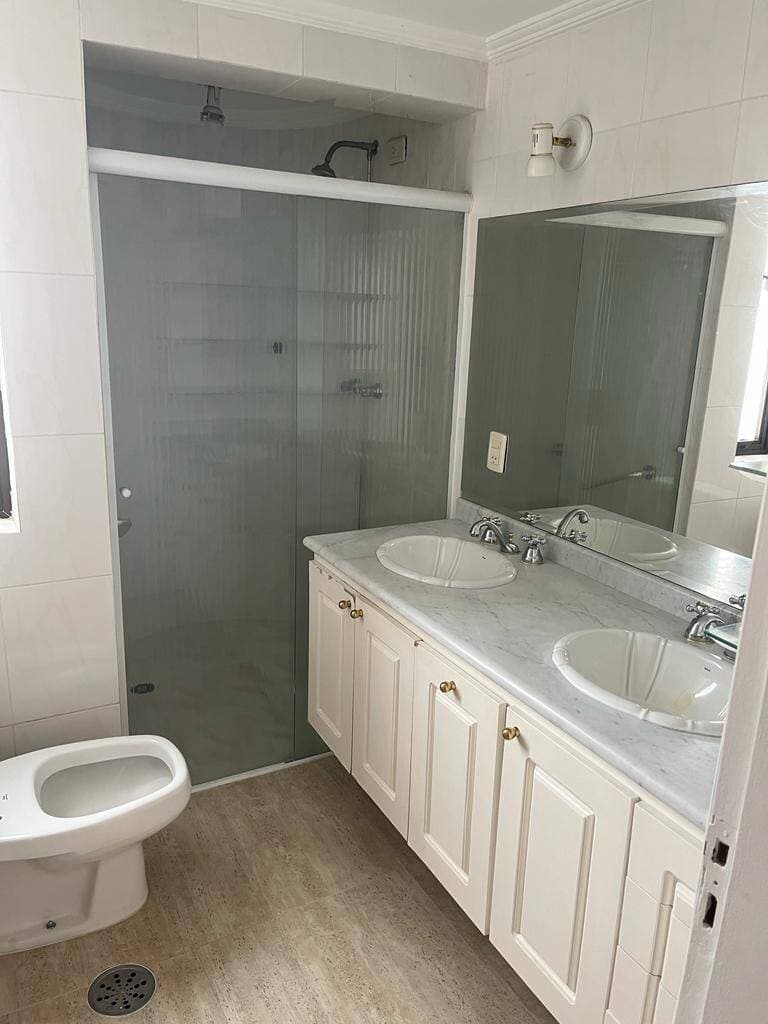 Belissimo  Apartamento 3 dormitórios  no Centro  de Alphavil — foto 13