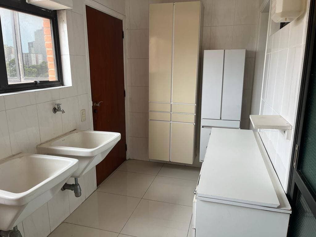 Belissimo  Apartamento 3 dormitórios  no Centro  de Alphavil — foto 15