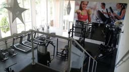 Terreno 529 m² Residencial Tarumã Santana de Parnaiba SP