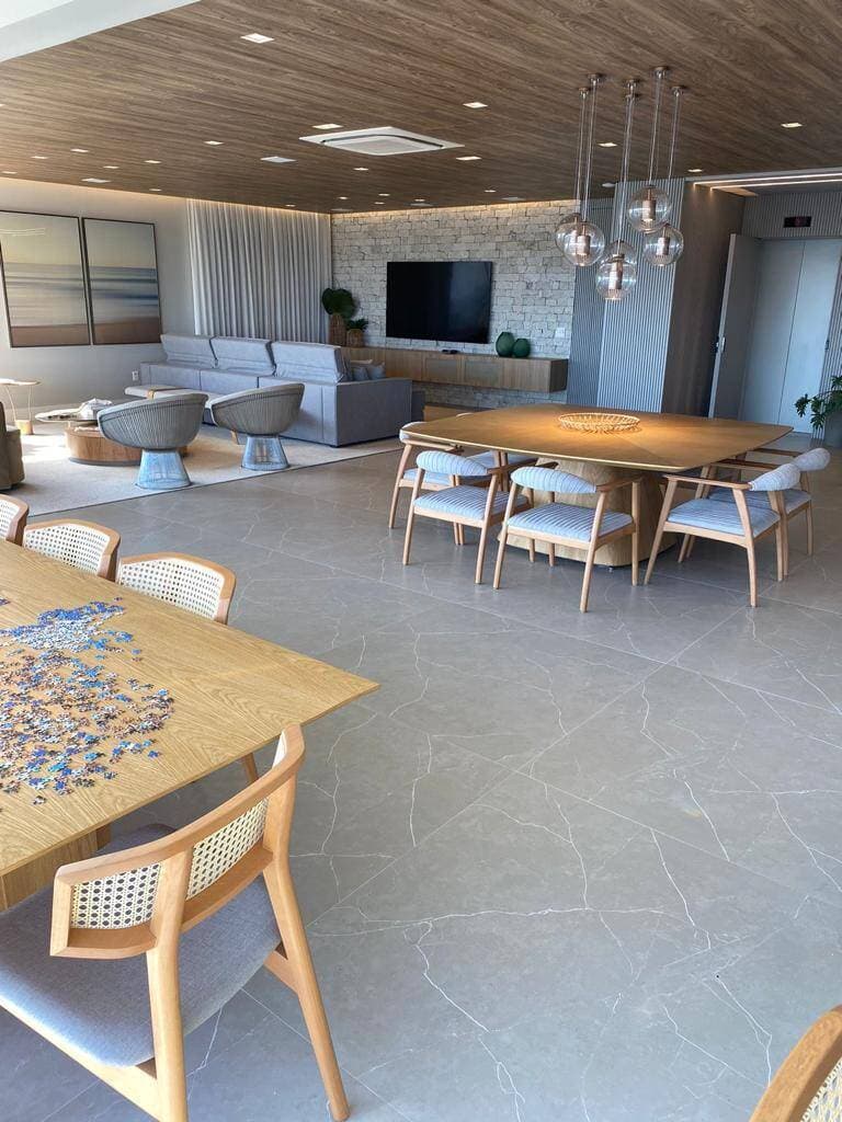 Magnifico apartamento mobiliado com 3 suítes no CANVAS High — foto 3