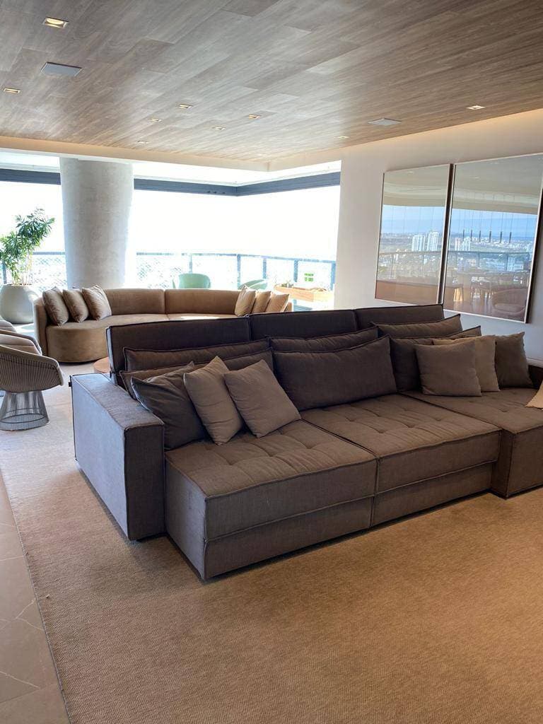 Magnifico apartamento mobiliado com 3 suítes no CANVAS High — foto 5