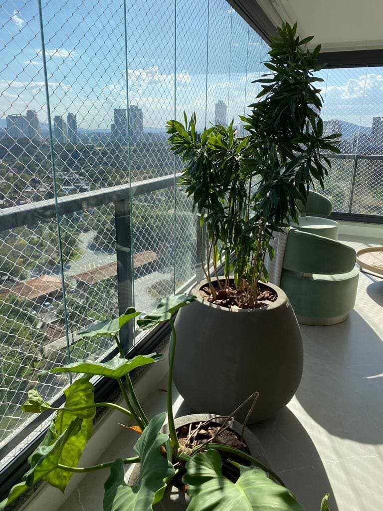 Magnifico apartamento mobiliado com 3 suítes no CANVAS High — foto 8