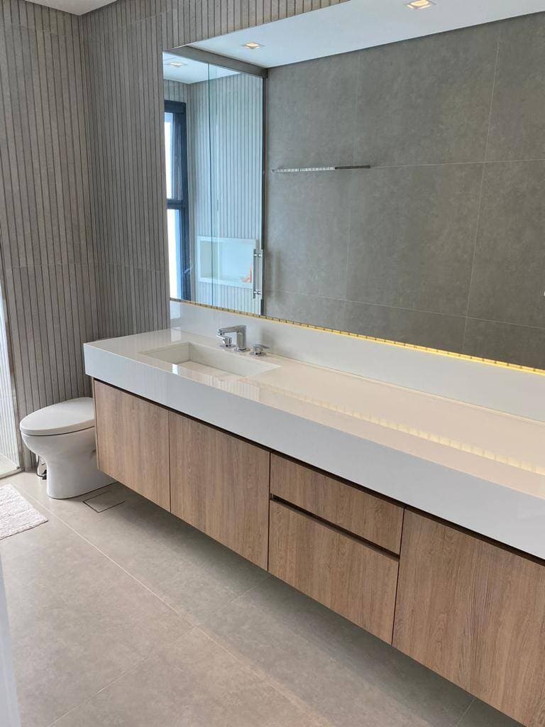 Magnifico apartamento mobiliado com 3 suítes no CANVAS High — foto 13