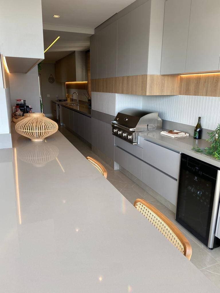 Magnifico apartamento mobiliado com 3 suítes no CANVAS High — foto 14