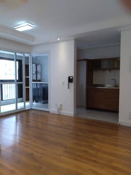 Apartamento com 2 quartos no Condomínio Life Park Green Vall