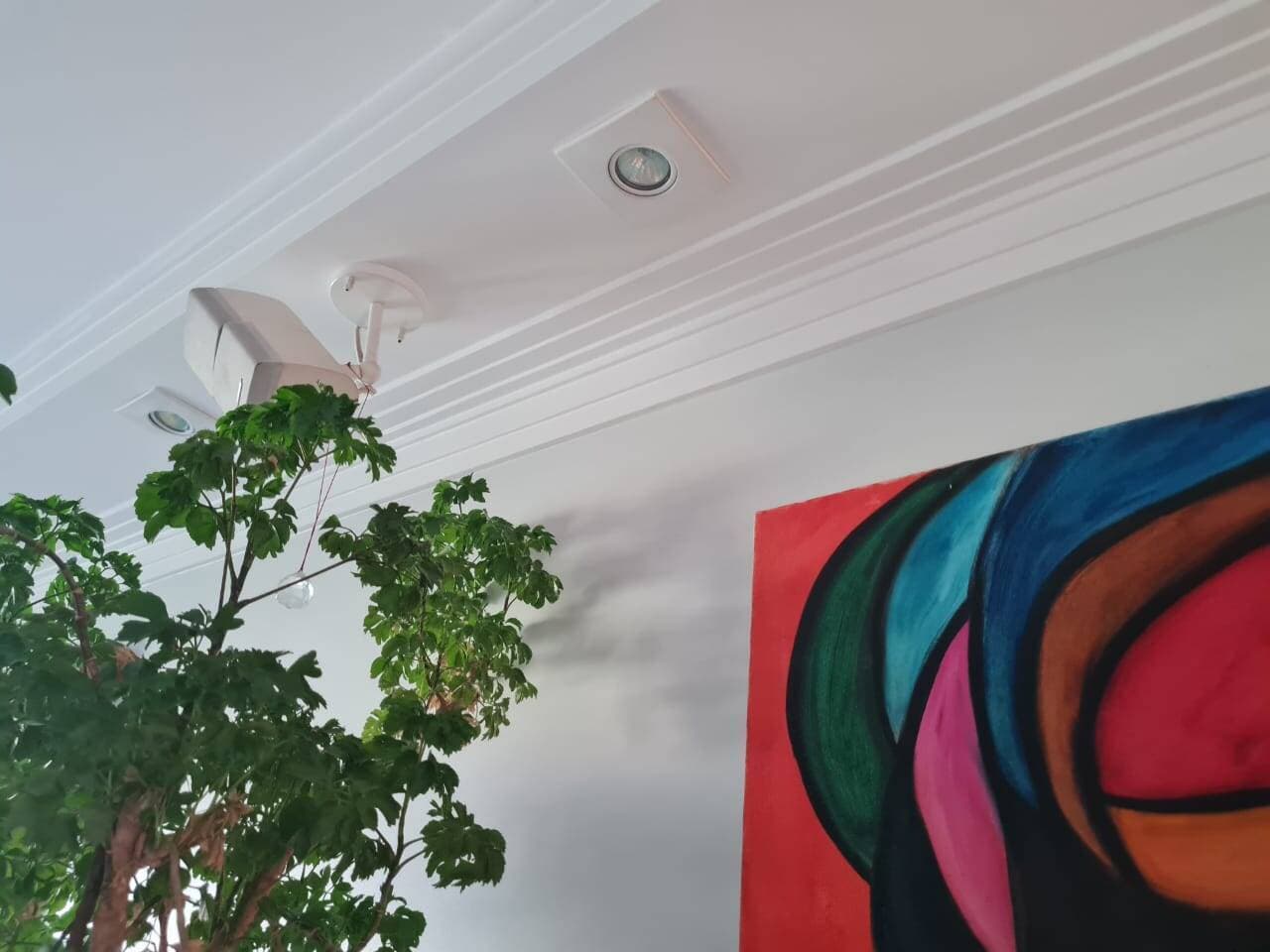 Apartamento com 3 dormitórios Condomínio Panoramic Alphavill — foto 3