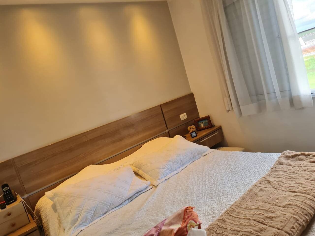 Apartamento com 3 dormitórios Condomínio Panoramic Alphavill — foto 4