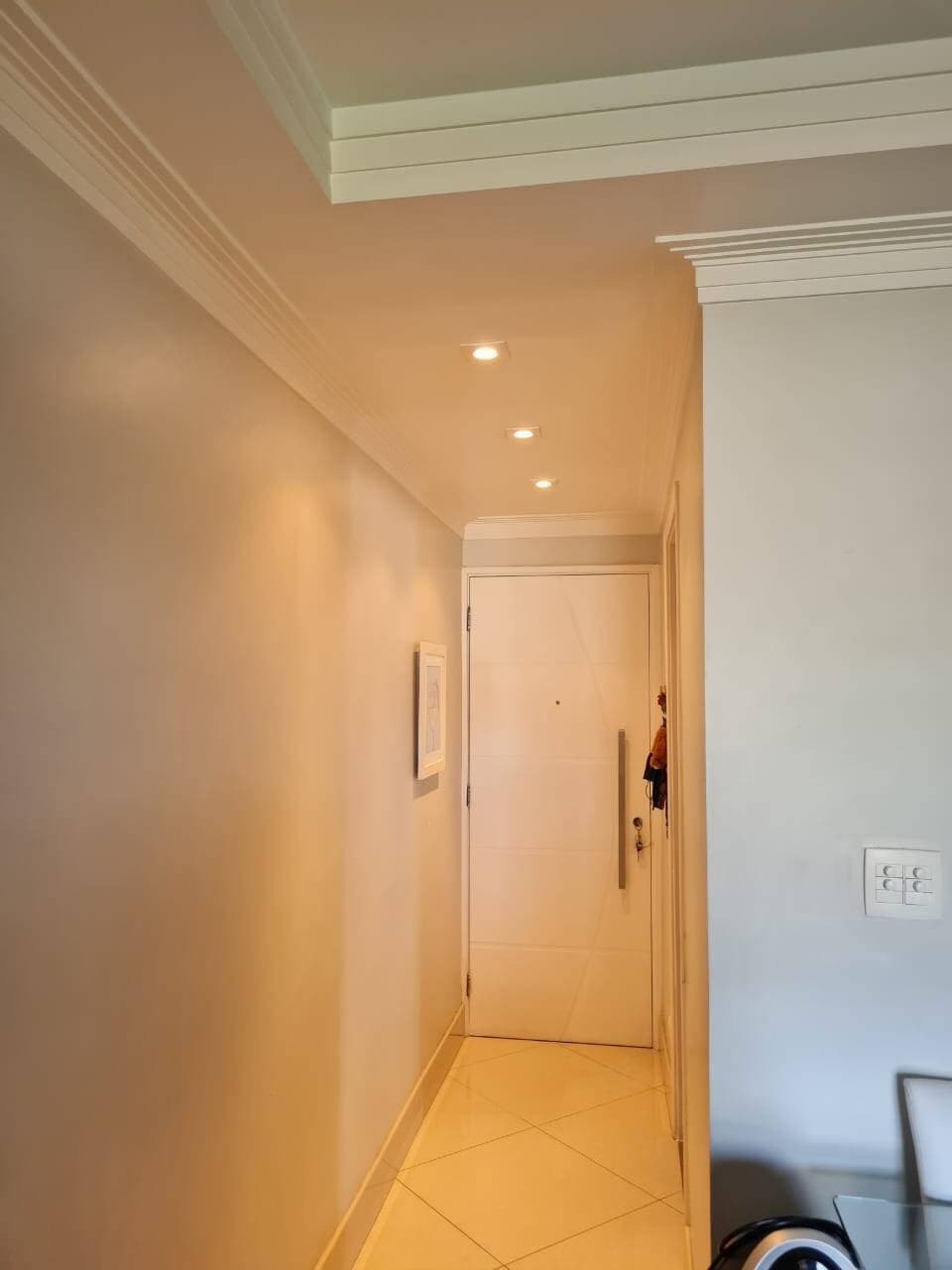 Apartamento com 3 dormitórios Condomínio Panoramic Alphavill — foto 5