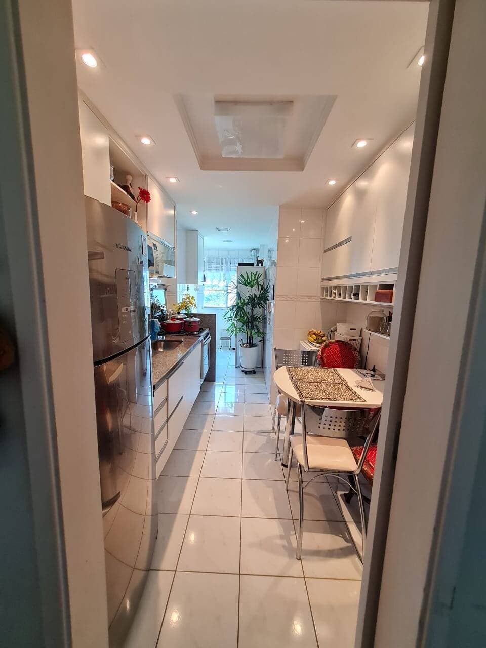 Apartamento com 3 dormitórios Condomínio Panoramic Alphavill — foto 7