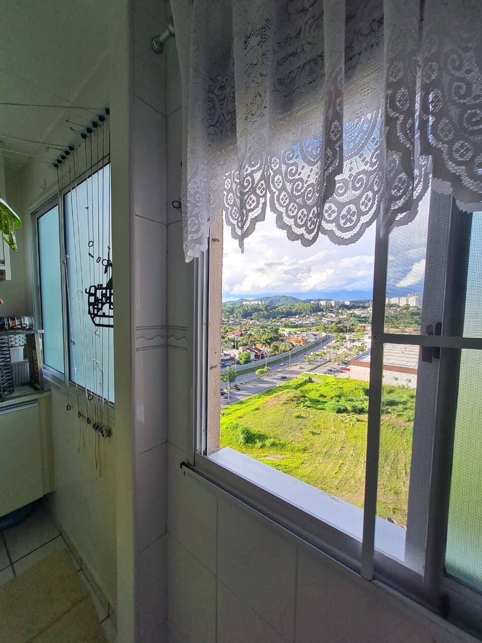Apartamento com 3 dormitórios Condomínio Panoramic Alphavill — foto 12
