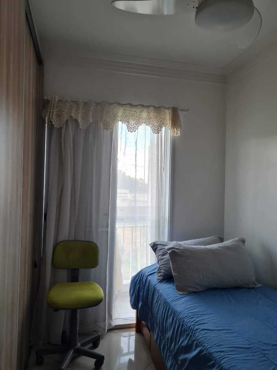 Apartamento com 3 dormitórios Condomínio Panoramic Alphavill — foto 13