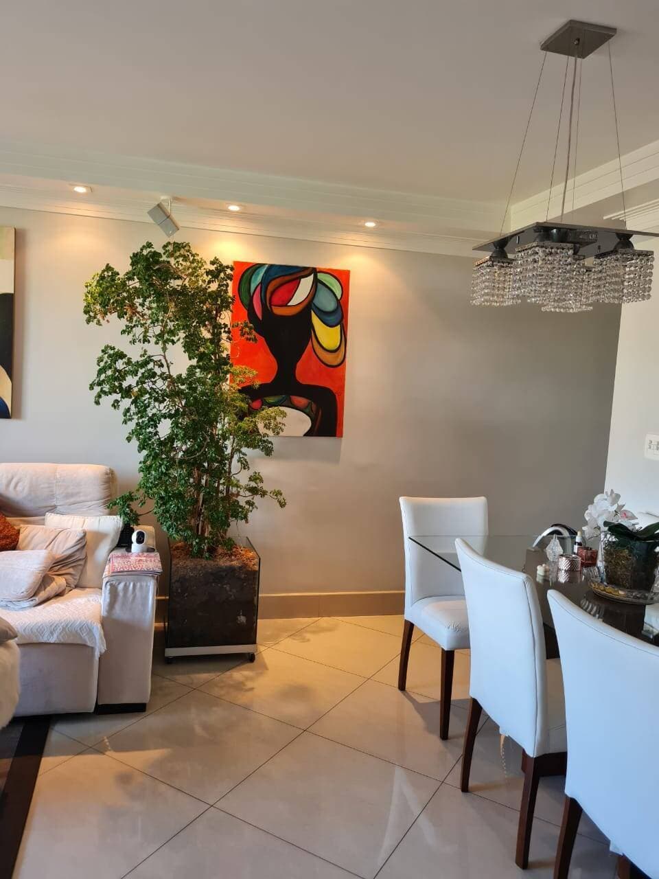 Apartamento com 3 dormitórios Condomínio Panoramic Alphavill — foto 14