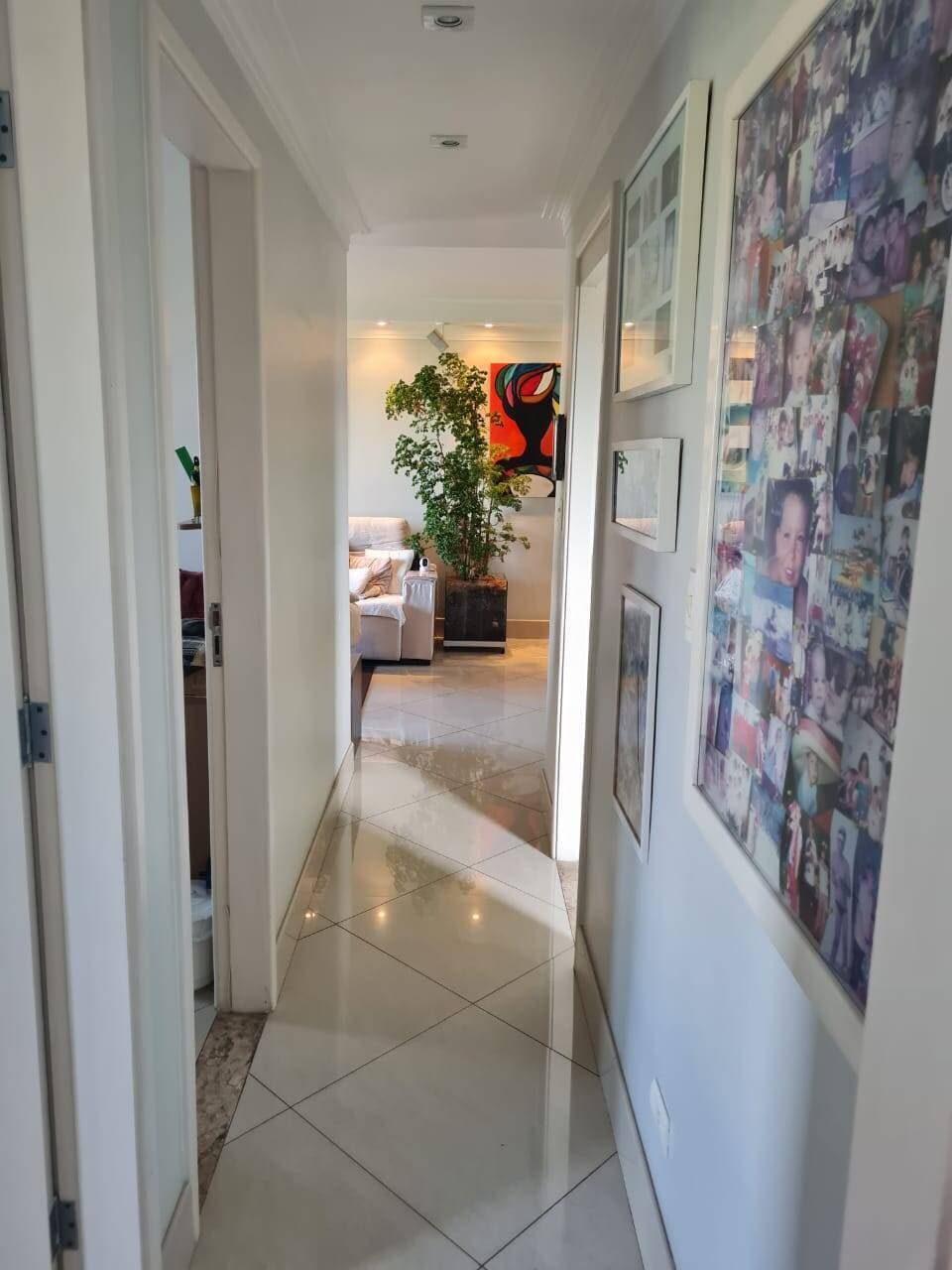 Apartamento com 3 dormitórios Condomínio Panoramic Alphavill — foto 15