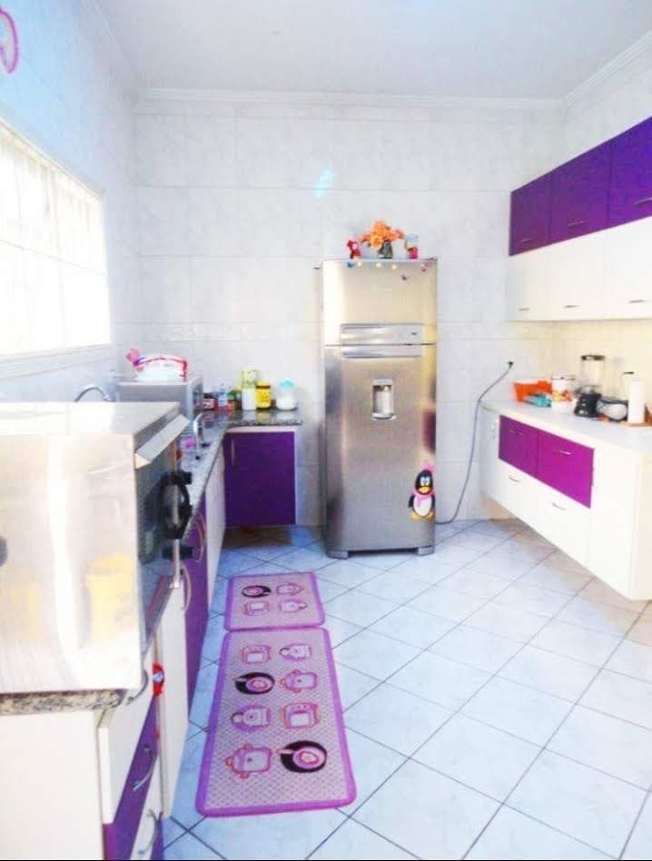 Casa Térrea em bairro nobre em Guarulhos — foto 12