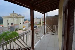 Casa 3 dormitórios Portal Ipês II (Polvilho), Cajamar/SP