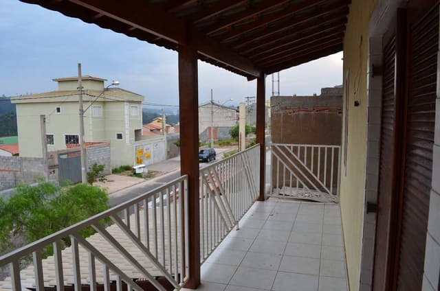 Casa 3 dormitórios Portal Ipês II (Polvilho), Cajamar/SP