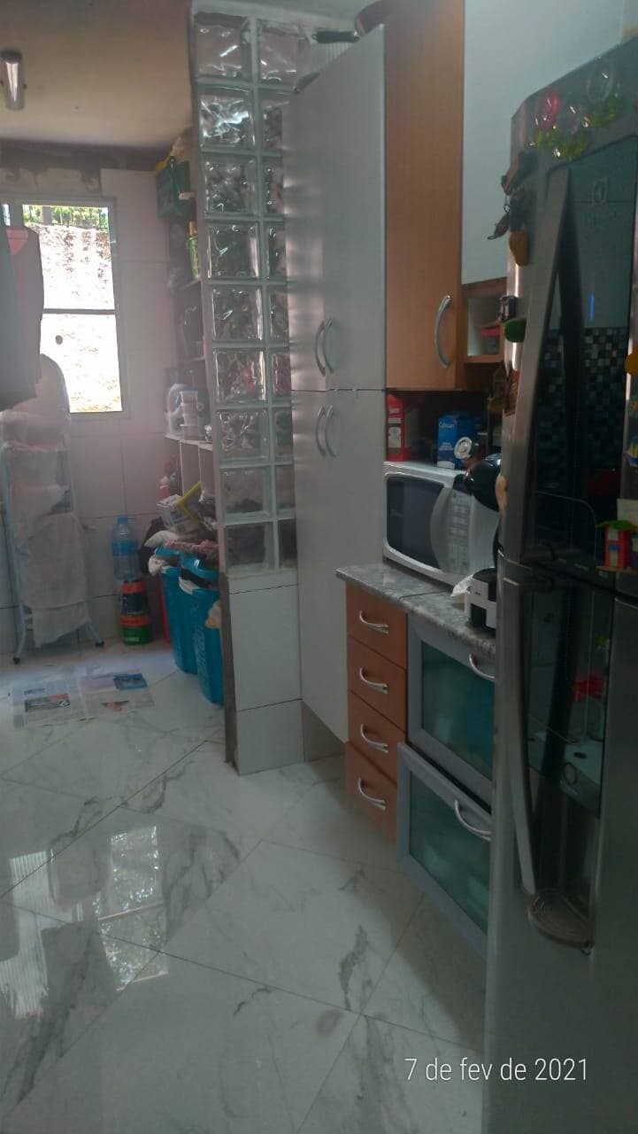 Apartamento amplo em Quitauna — foto 5