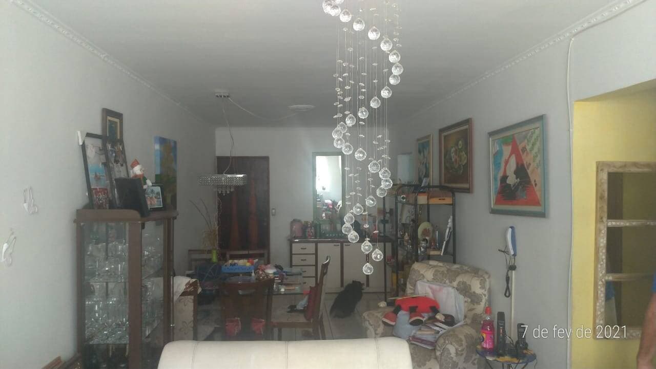 Apartamento amplo em Quitauna — foto 9