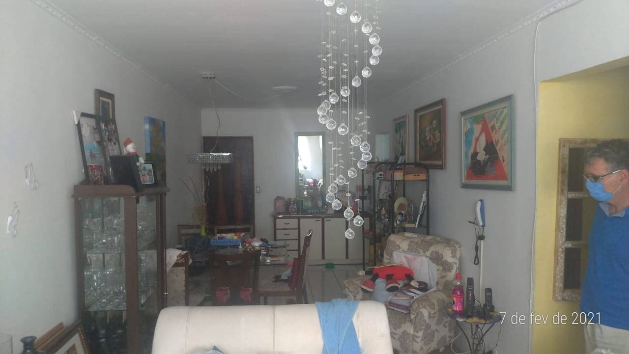 Apartamento amplo em Quitauna — foto 10