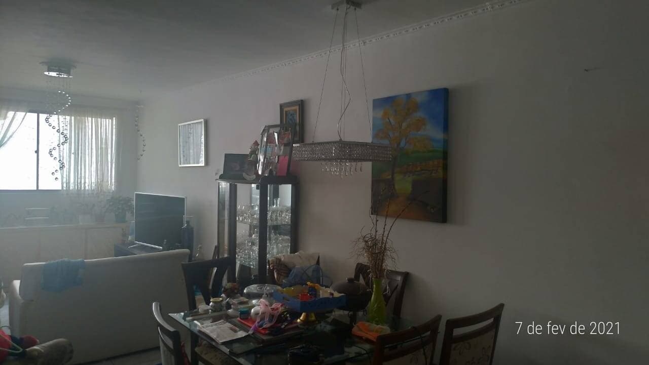 Apartamento amplo em Quitauna — foto 11