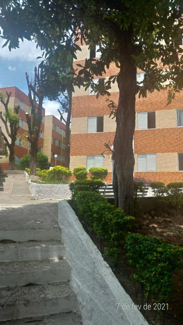 Apartamento amplo em Quitauna — foto 12