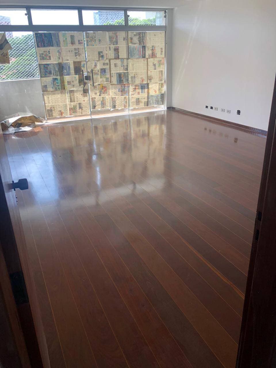 Apartamento para venda ou locação no Condomínio Edifício Márcia. — foto 6