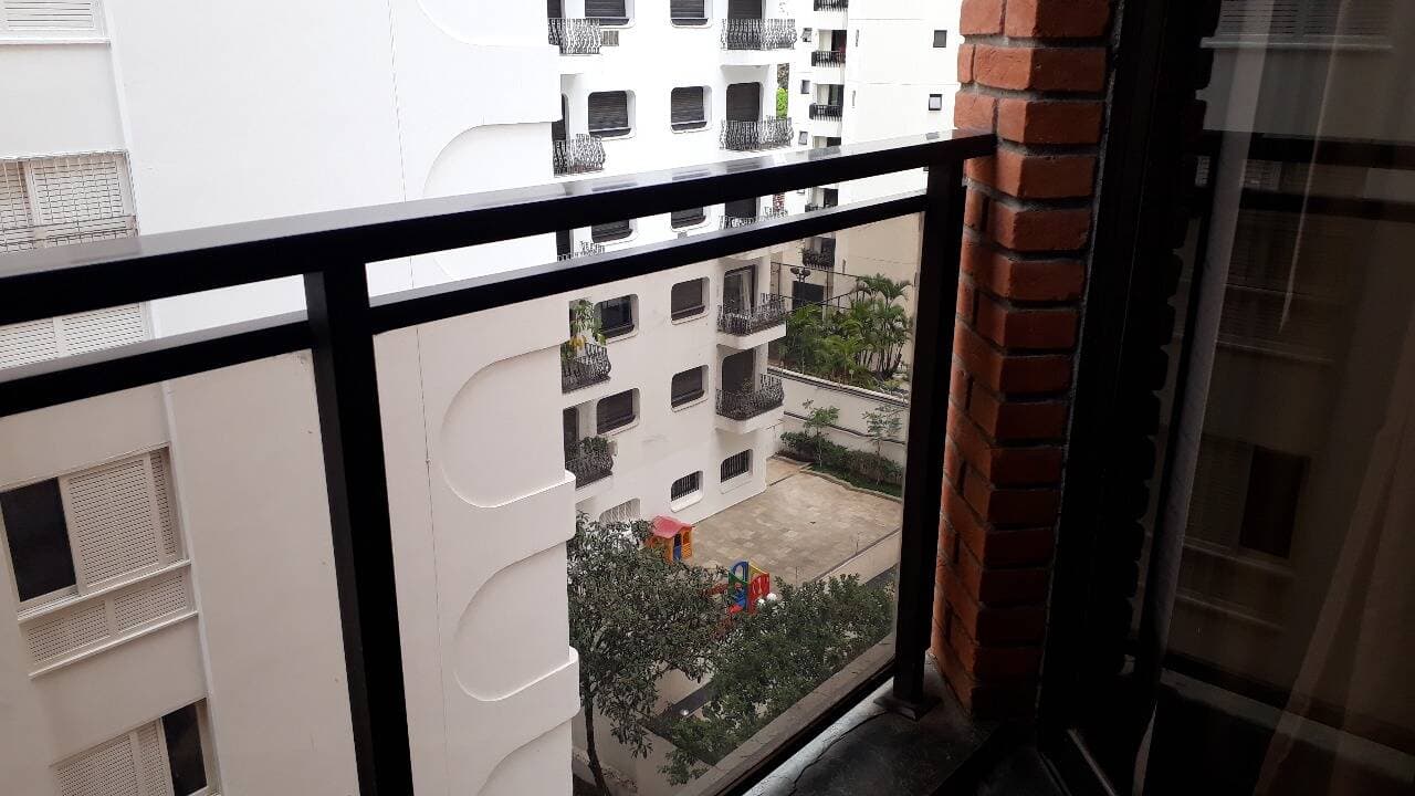 Flat à venda no Condomínio Edifício Personal Flat — foto 4