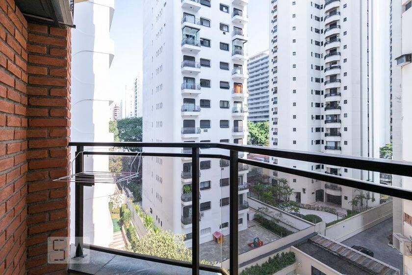 Flat à venda no Condomínio Edifício Personal Flat — foto 11