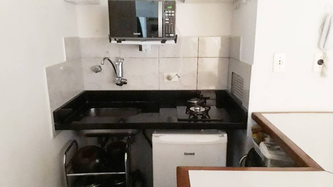 Flat à venda no Condomínio Edifício Personal Flat — foto 14
